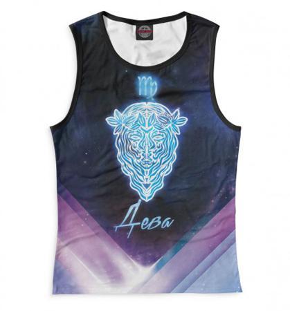 Майка Print Bar