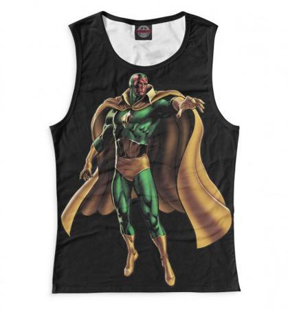 Майка Print Bar