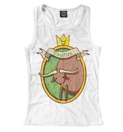 Майка Print Bar