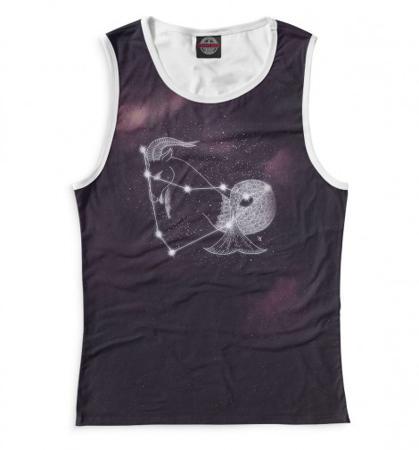 Майка Print Bar