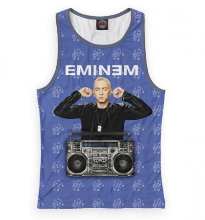 Майка Print Bar