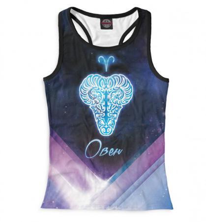 Майка Print Bar