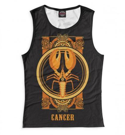 Майка Print Bar