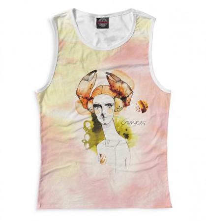 Майка Print Bar