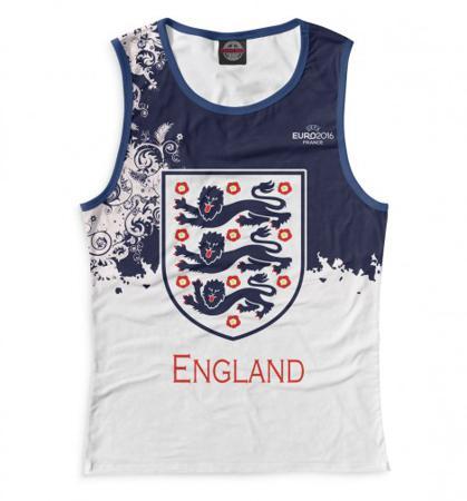 Майка Print Bar