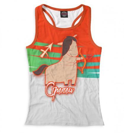 Майка Print Bar