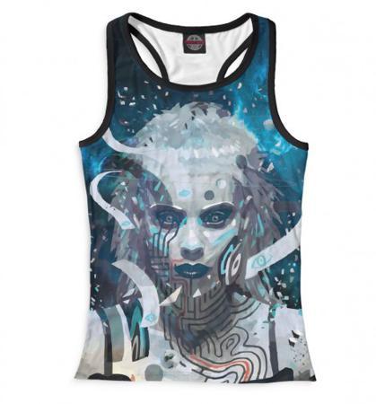 Майка Print Bar