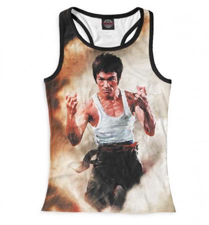 Майка Print Bar