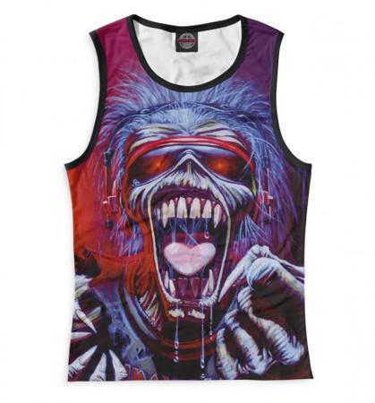 Майка Print Bar