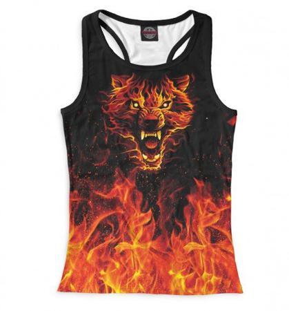 Майка Print Bar