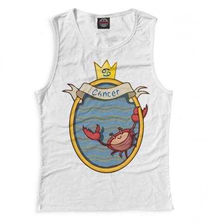 Майка Print Bar