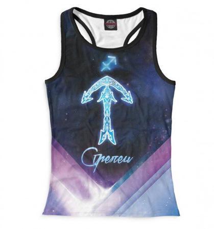 Майка Print Bar