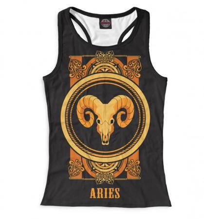 Майка Print Bar