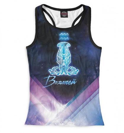 Майка Print Bar