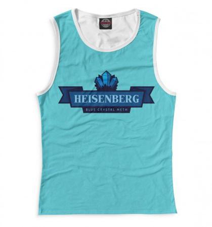 Майка Print Bar