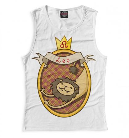 Майка Print Bar