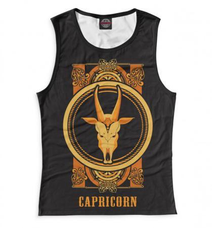 Майка Print Bar