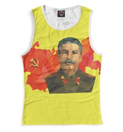 Майка Print Bar