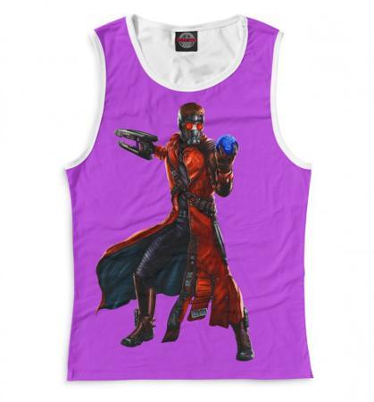 Майка Print Bar