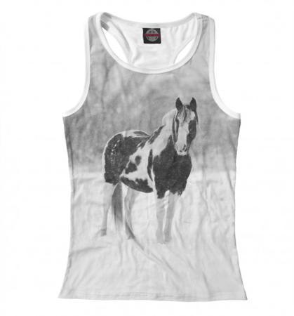 Майка Print Bar