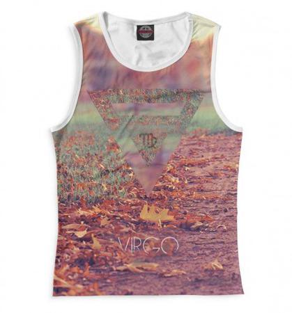 Майка Print Bar