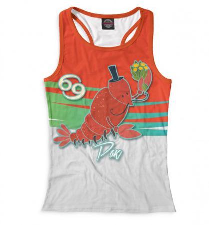 Майка Print Bar