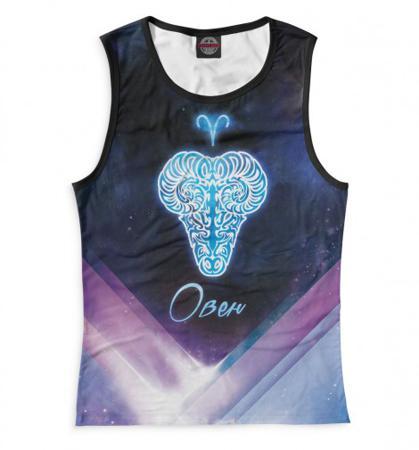 Майка Print Bar