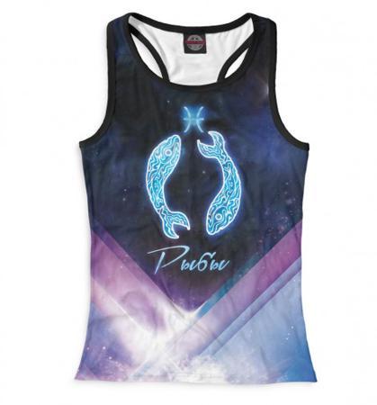 Майка Print Bar