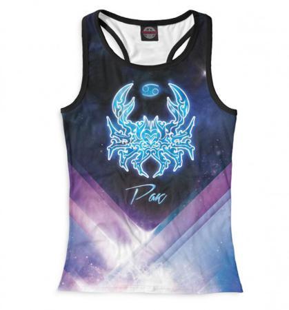 Майка Print Bar