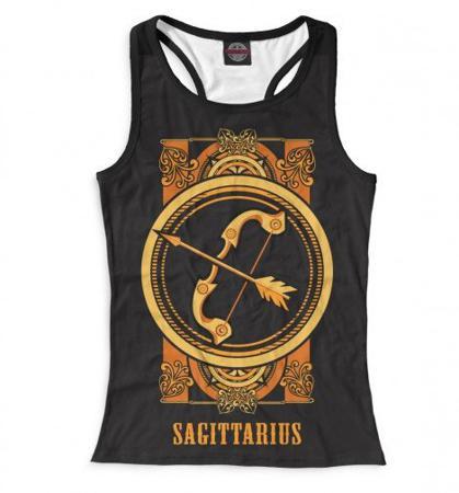 Майка Print Bar