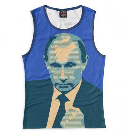 Майка Print Bar