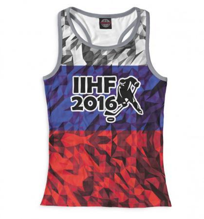 Майка Print Bar