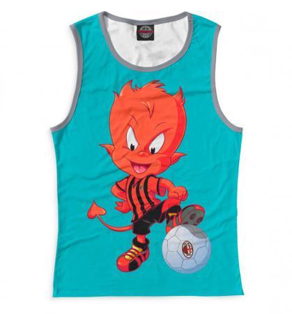 Майка Print Bar