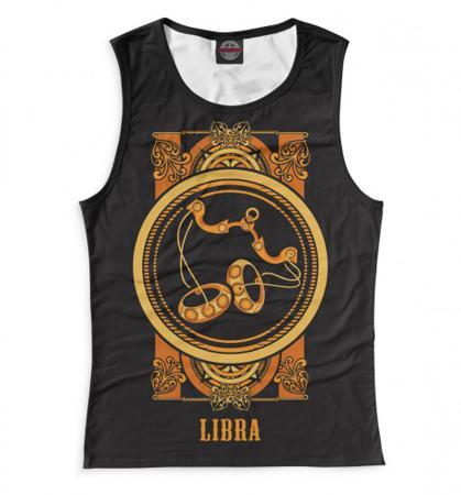 Майка Print Bar