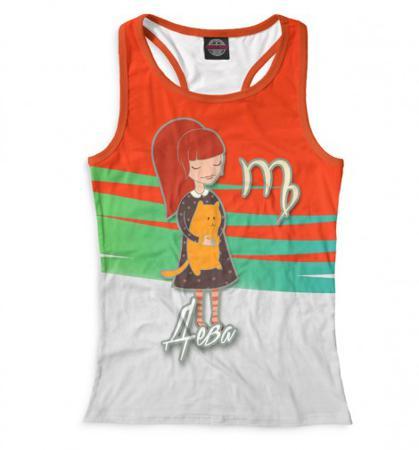 Майка Print Bar