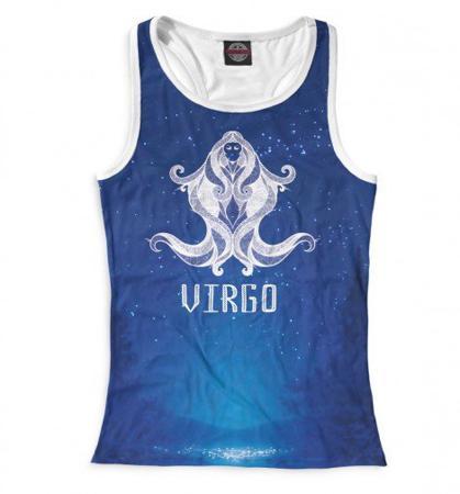 Майка Print Bar