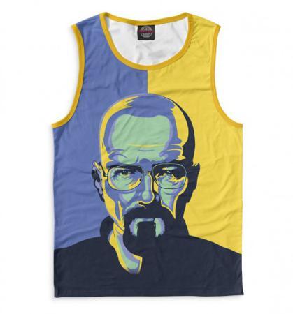 Майка Print Bar