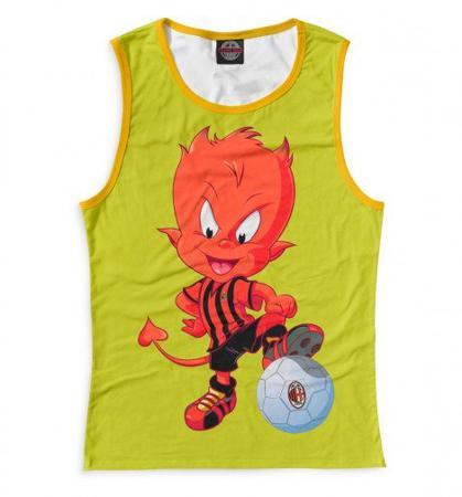 Майка Print Bar