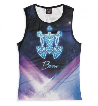 Майка Print Bar