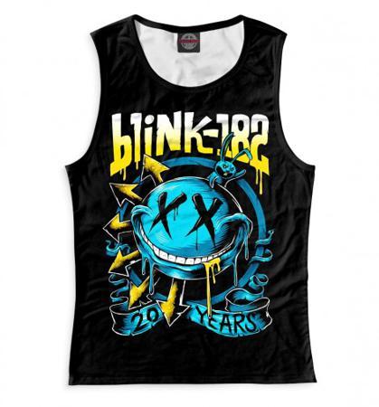 Майка Print Bar