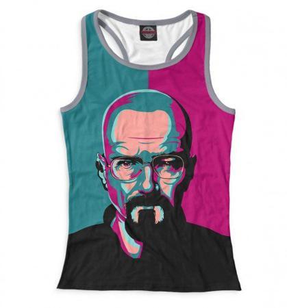 Майка Print Bar