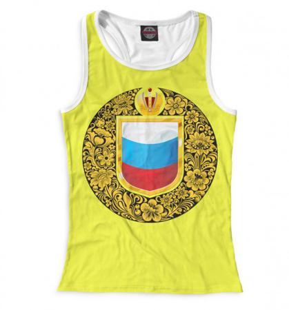 Майка Print Bar