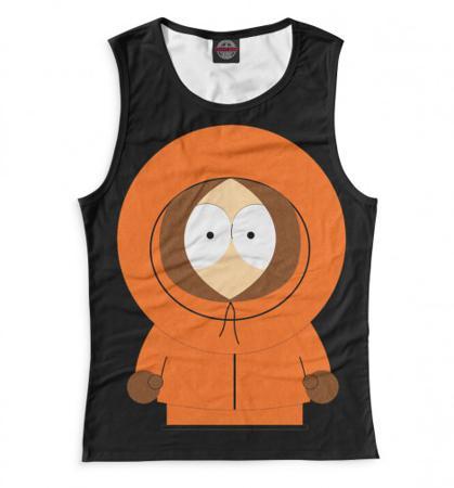 Майка Print Bar