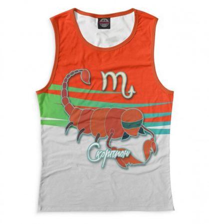 Майка Print Bar