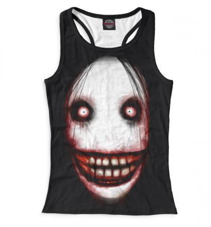 Майка Print Bar