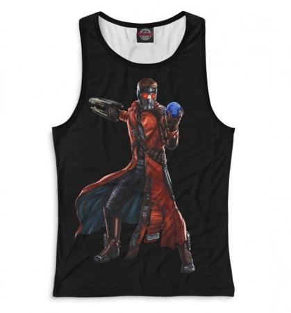 Майка Print Bar