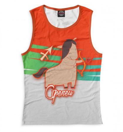 Майка Print Bar