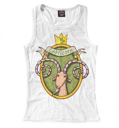 Майка Print Bar