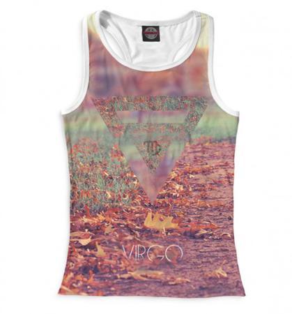 Майка Print Bar