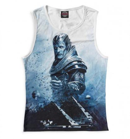 Майка Print Bar